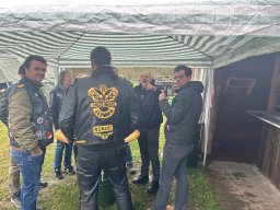 2023-Bikerfrühstück